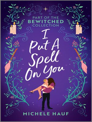 I Put a Spell on You - ebook